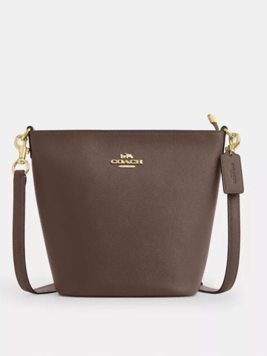 Coach Handbags - Coach Logan Duffle bag